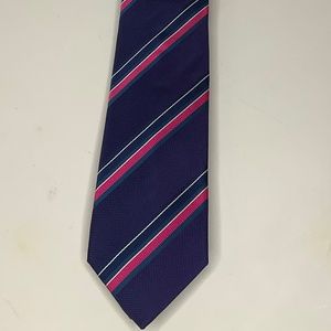 Tie by ETON 100% silk